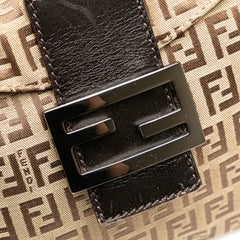 Zucchino Canvas Double Flap Mamma