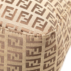 Zucchino Canvas Double Flap Mamma