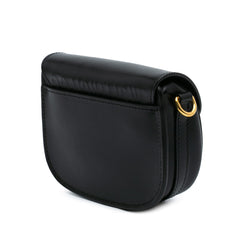 Micro Calfskin Bobby Crossbody