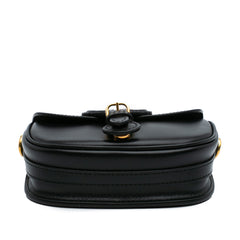 Micro Calfskin Bobby Crossbody