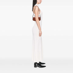 Smooth Calfskin Tabou Clutch on Strap