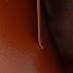 Smooth Calfskin Tabou Clutch on Strap