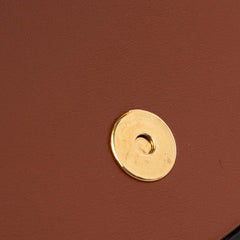 Smooth Calfskin Tabou Clutch on Strap
