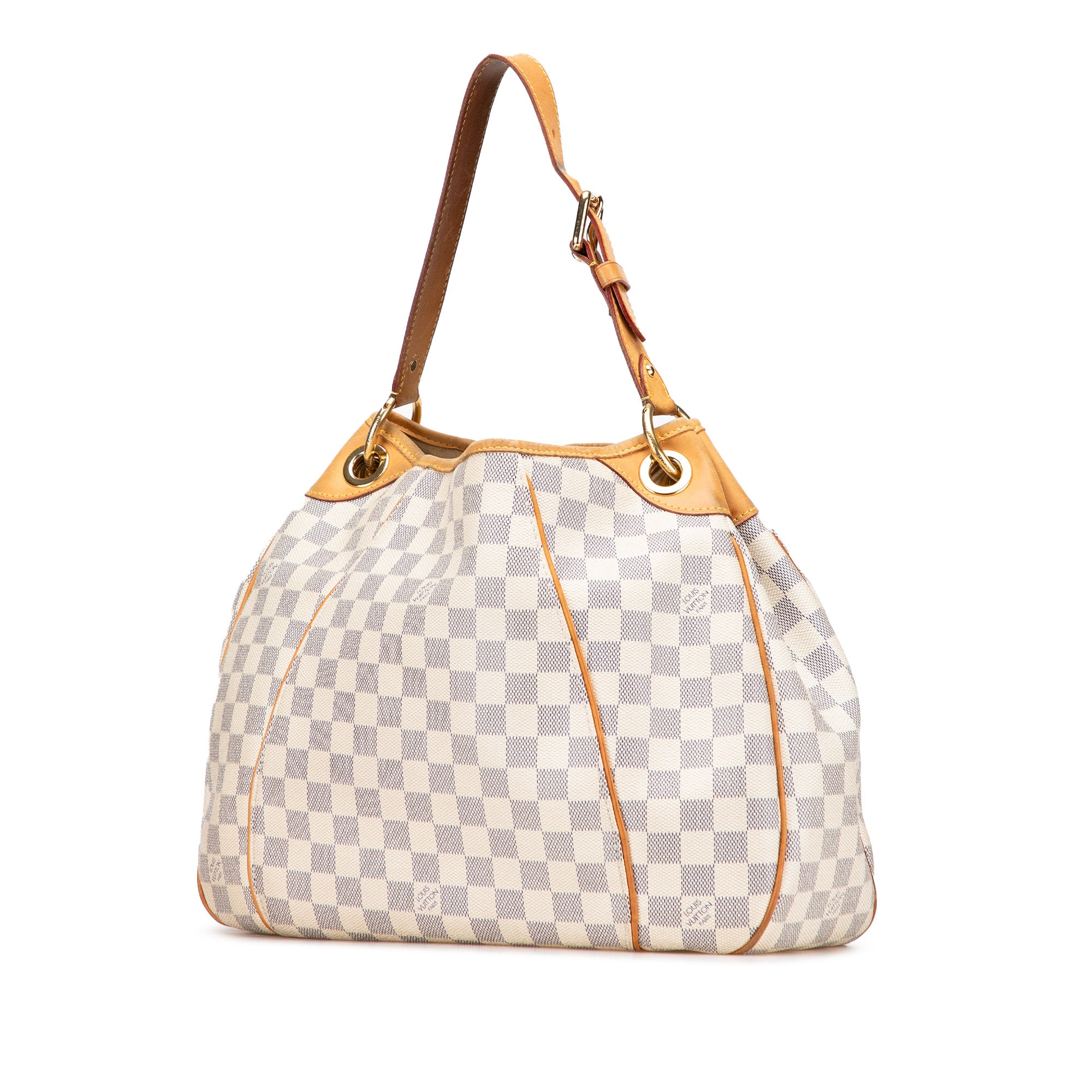 Damier Azur Galliera PM