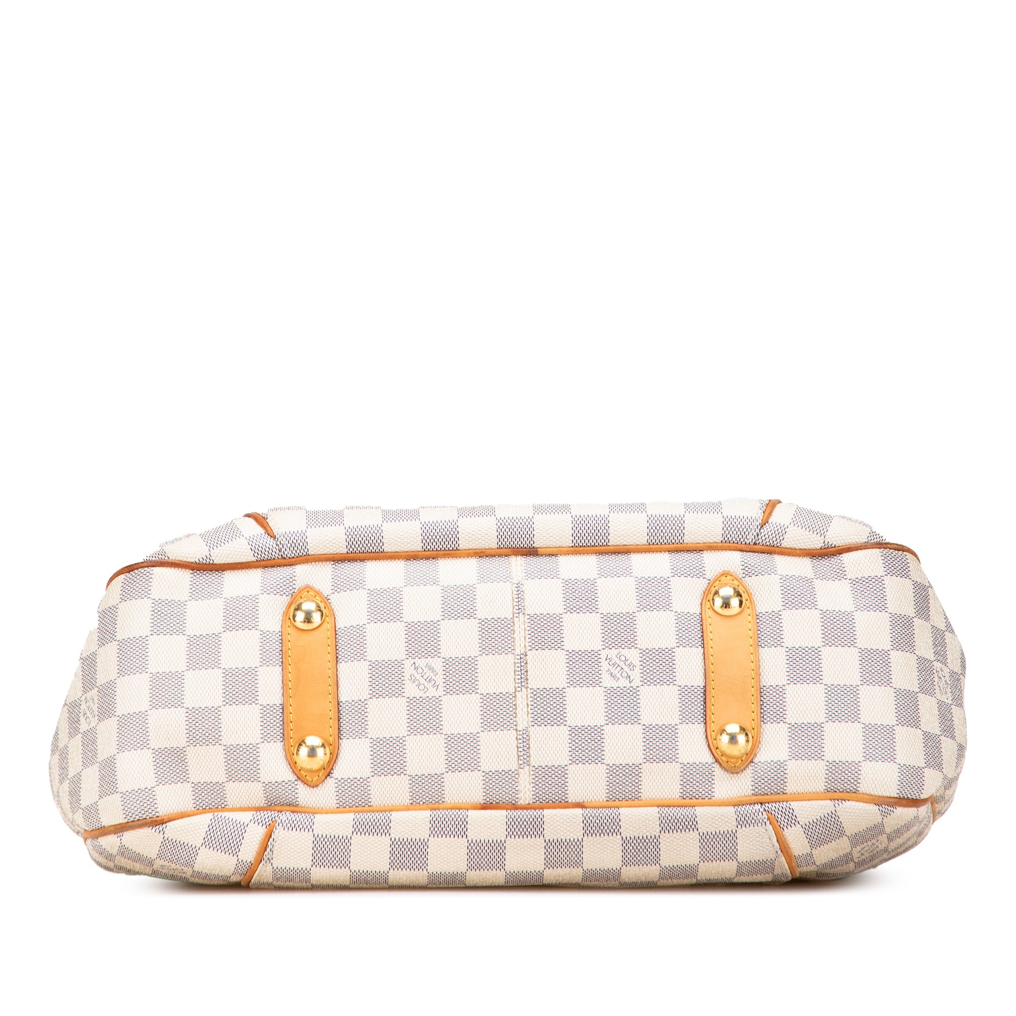 Damier Azur Galliera PM