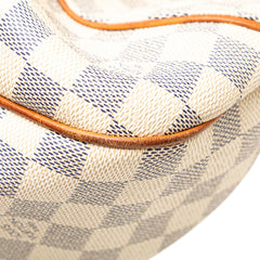 Damier Azur Galliera PM