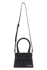 Jacquemus Le Chiquito Moyen Bag Leather