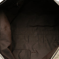 Large GG Crystal Abbey D Ring Tote