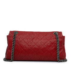 Medium Quilted Caviar Easy Flap_2