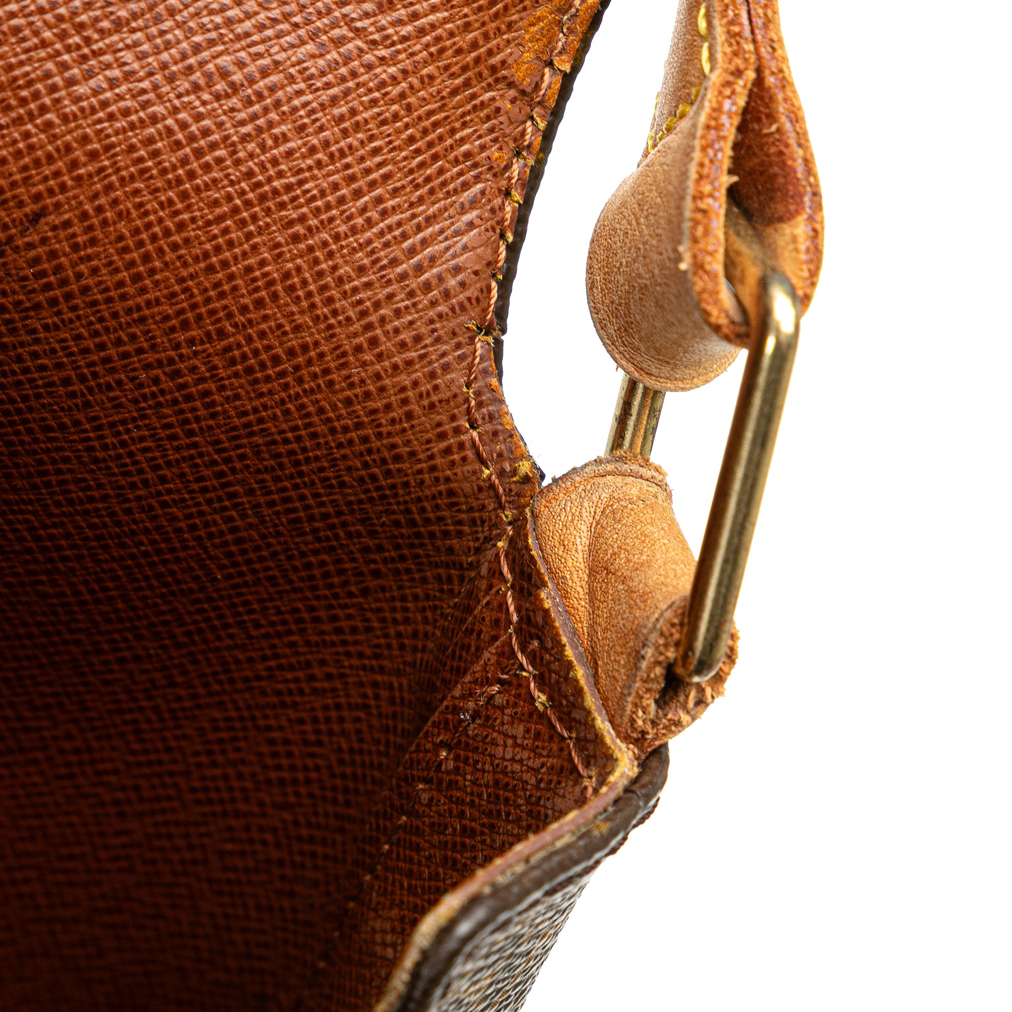 Monogram Musette Salsa GM