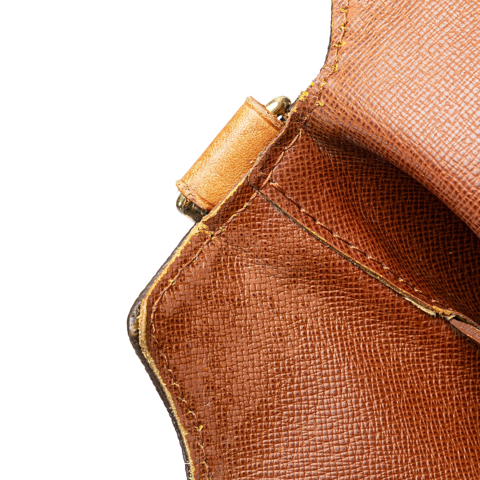 Monogram Musette Salsa GM