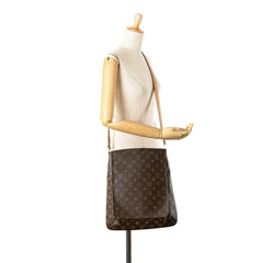 Monogram Musette Salsa GM