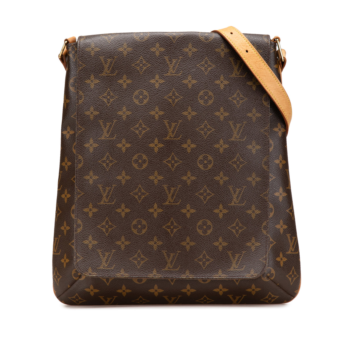 Monogram Musette Salsa GM