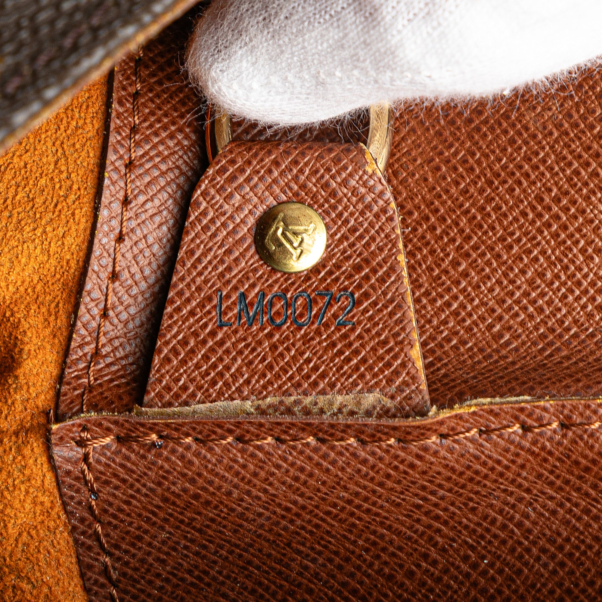 Monogram Musette Salsa GM