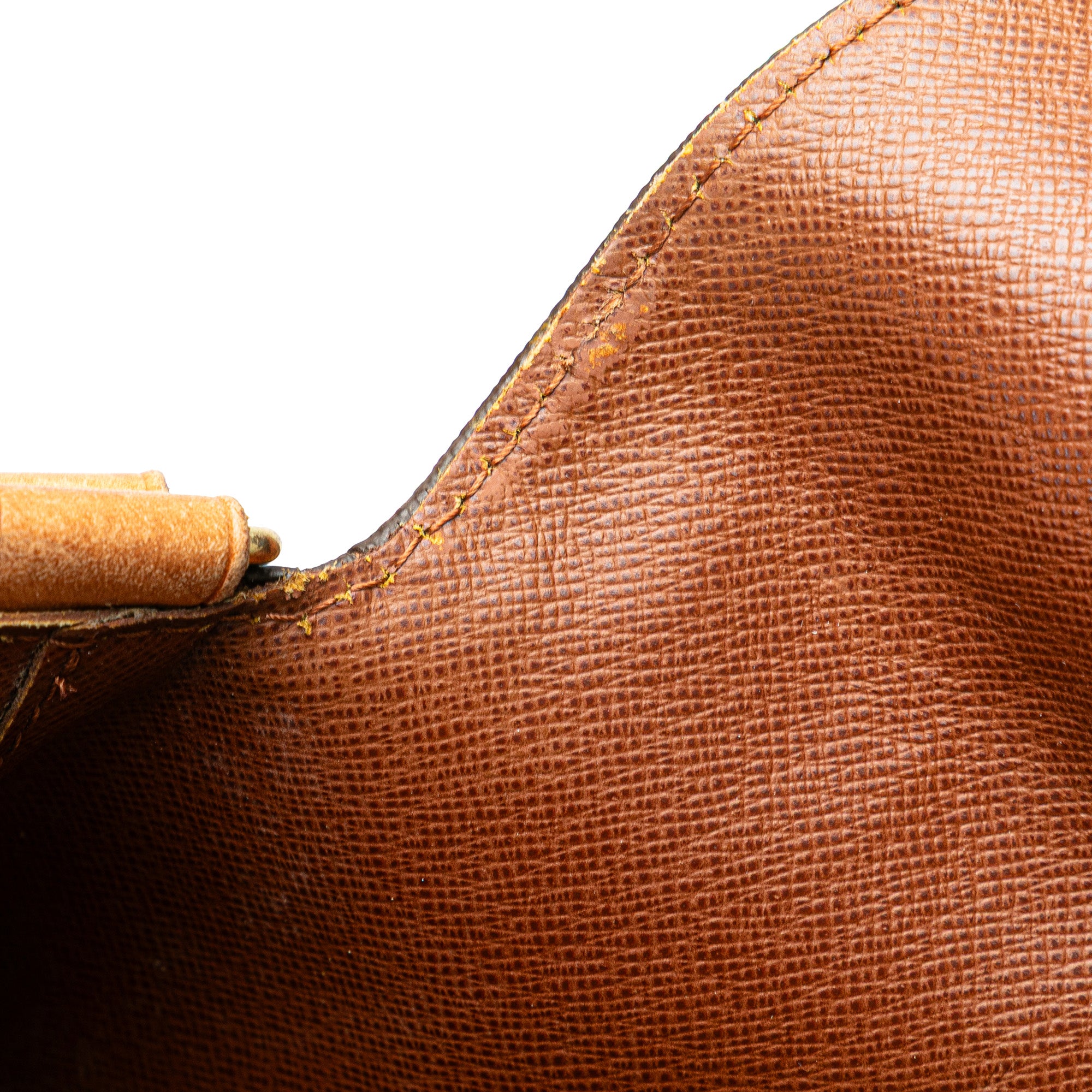 Monogram Musette Salsa GM