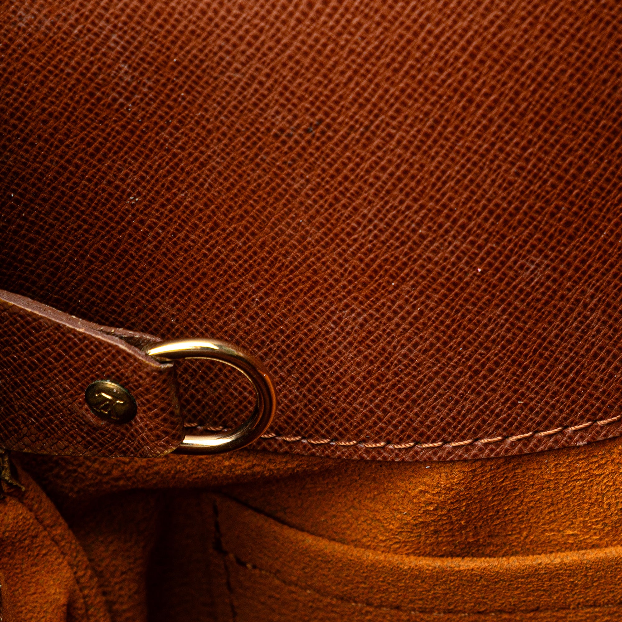 Monogram Musette Salsa GM