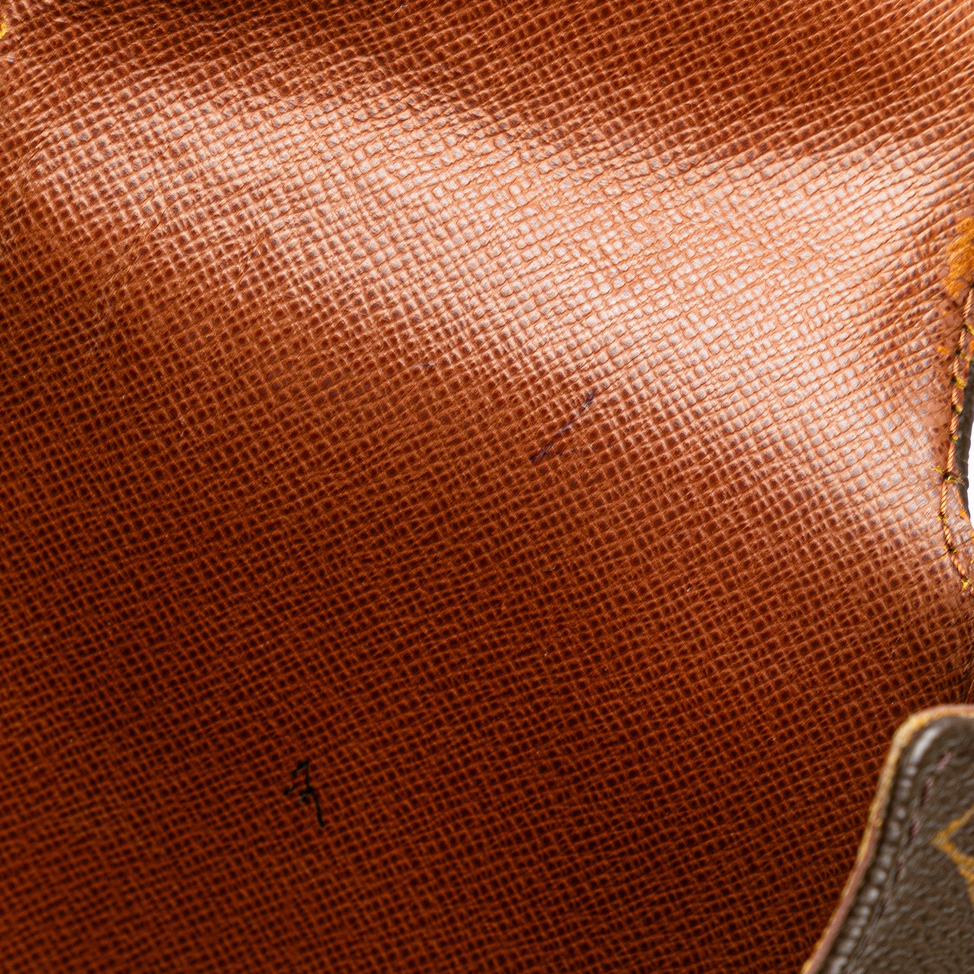 Monogram Musette Salsa GM
