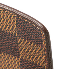 Damier Ebene Pochette Cles