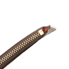 Damier Ebene Pochette Cles