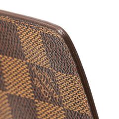 Damier Ebene Pochette Cles