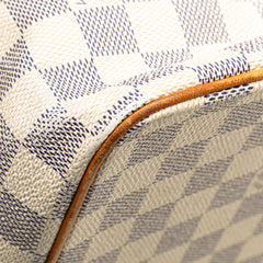 Damier Azur Saleya MM