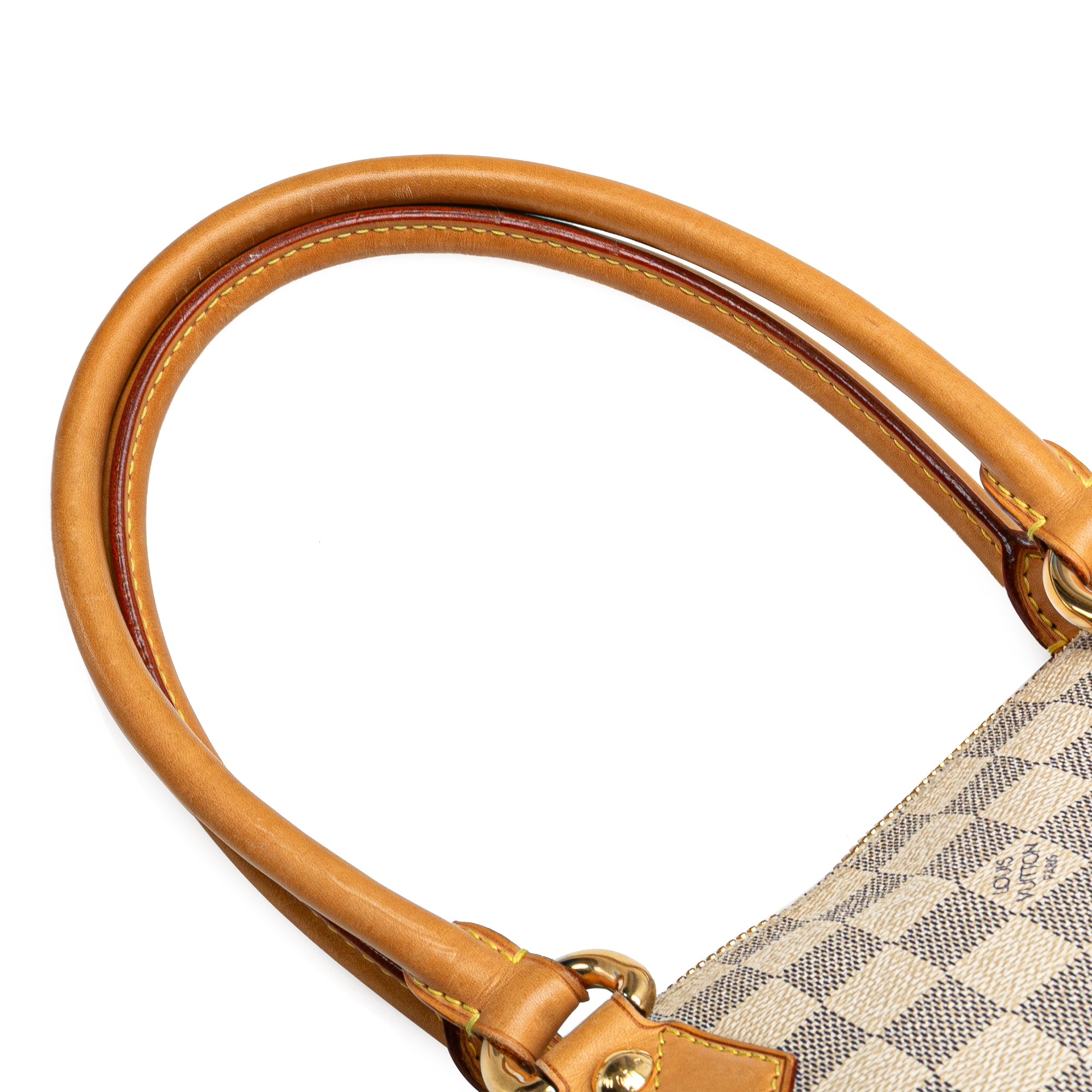 Damier Azur Saleya MM