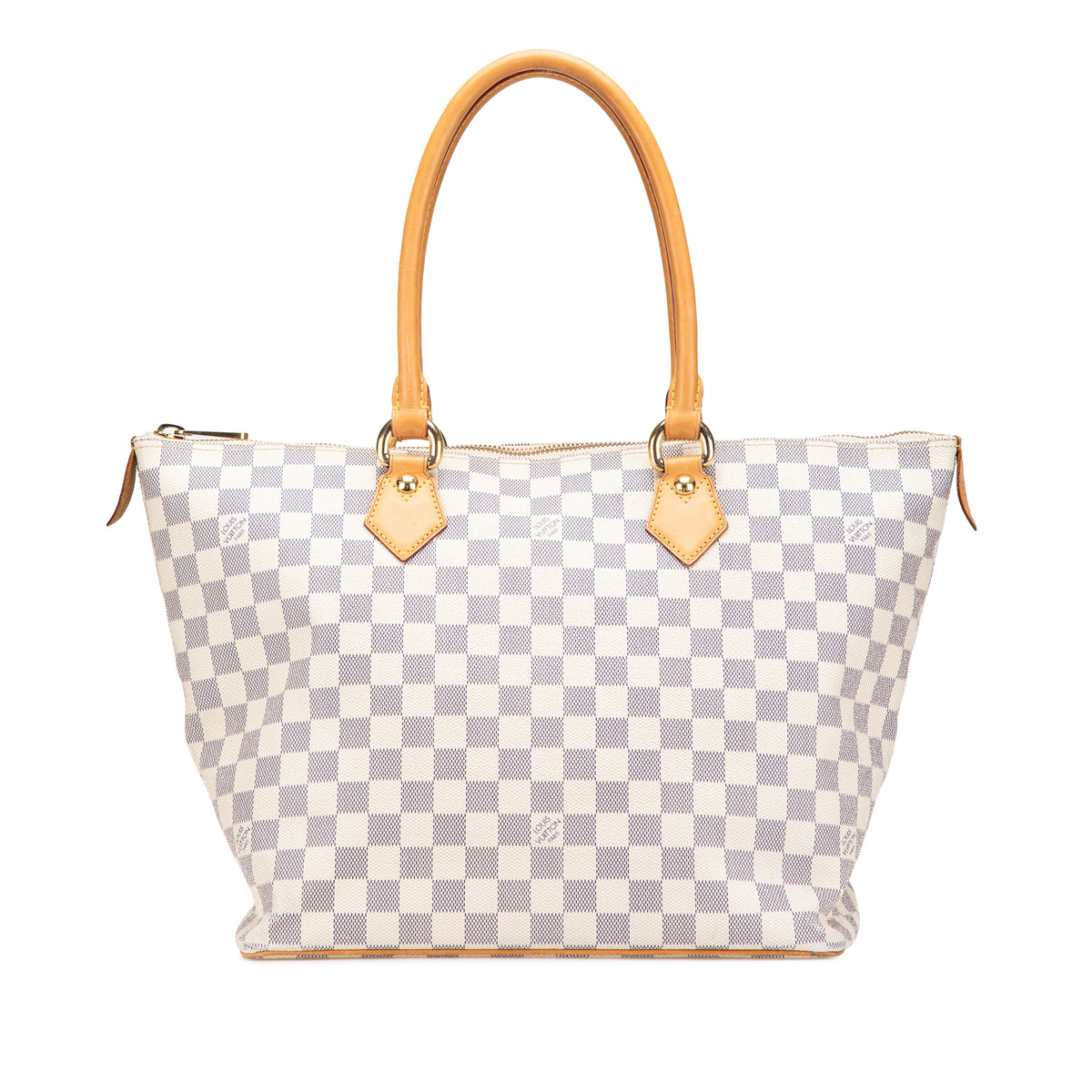 Damier Azur Saleya MM
