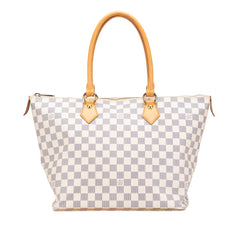 Damier Azur Saleya MM