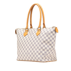 Damier Azur Saleya MM
