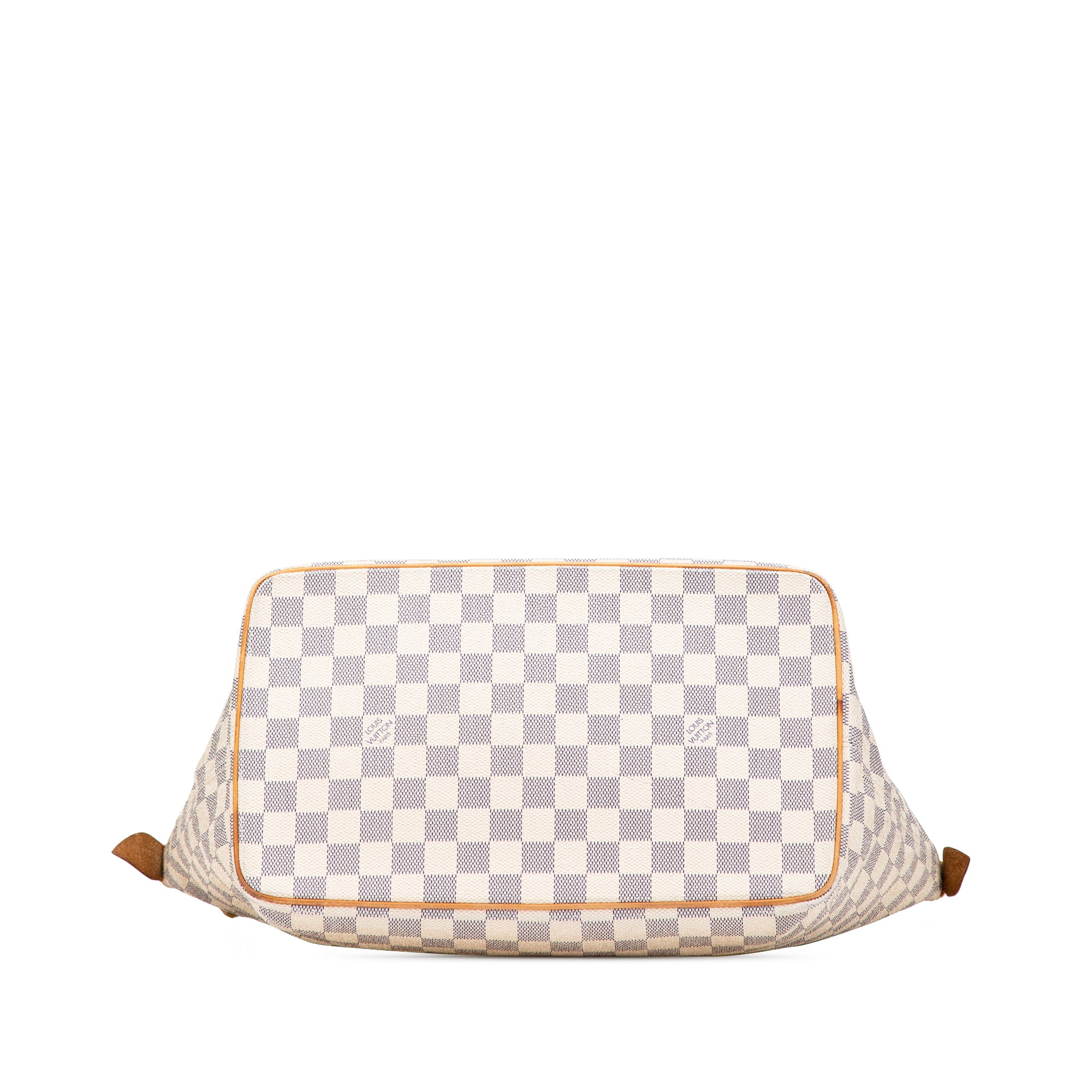 Damier Azur Saleya MM