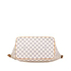 Damier Azur Saleya MM