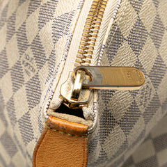 Damier Azur Saleya MM