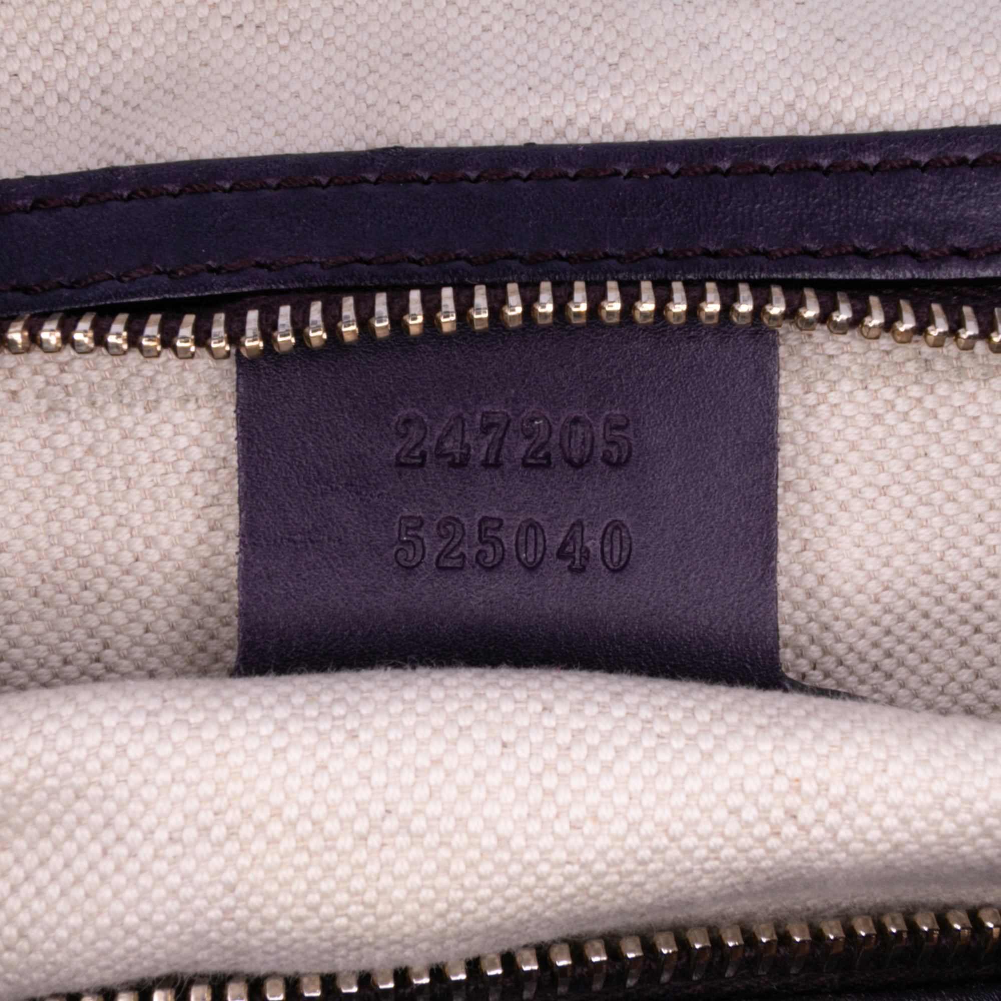 GG Canvas Web Joy Boston Bag