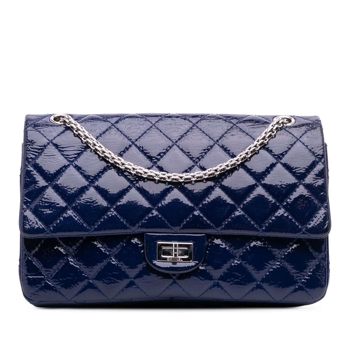 Reissue 2.55 Patent Double Flap 226