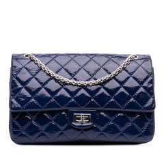 Reissue 2.55 Patent Double Flap 226