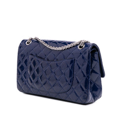 Reissue 2.55 Patent Double Flap 226