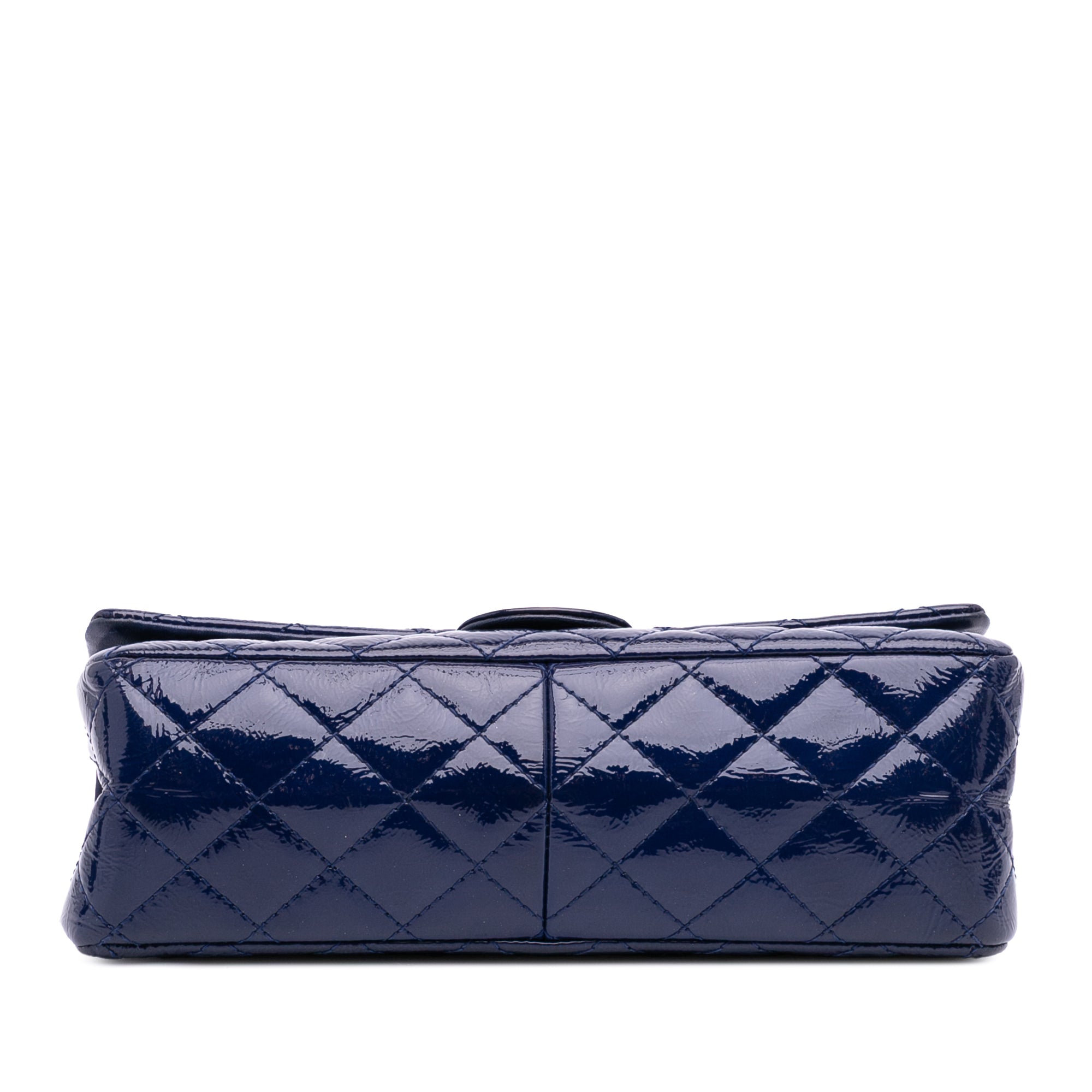 Reissue 2.55 Patent Double Flap 226