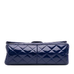 Reissue 2.55 Patent Double Flap 226
