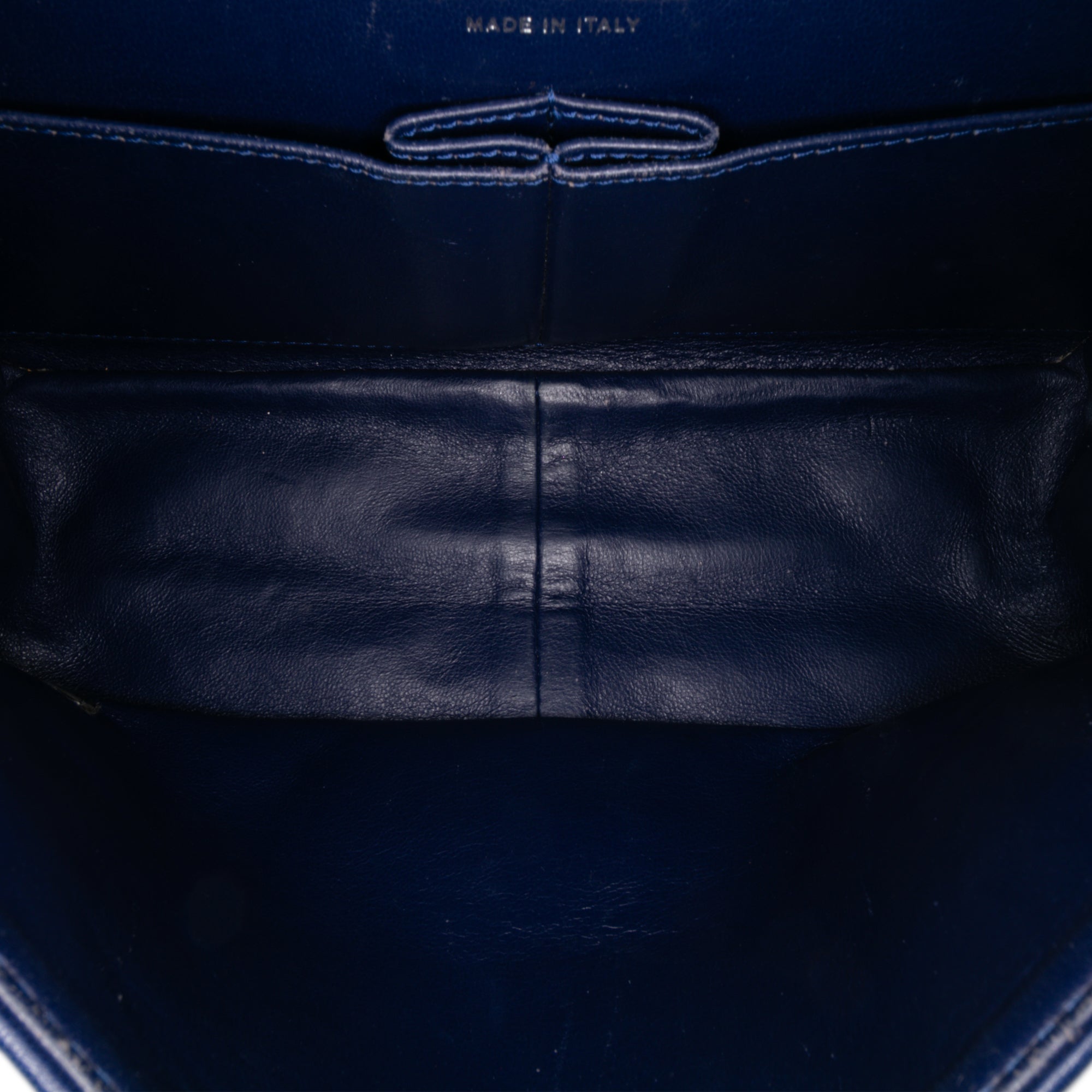 Reissue 2.55 Patent Double Flap 226