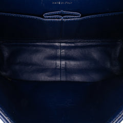 Reissue 2.55 Patent Double Flap 226