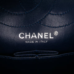 Reissue 2.55 Patent Double Flap 226