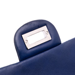 Reissue 2.55 Patent Double Flap 226