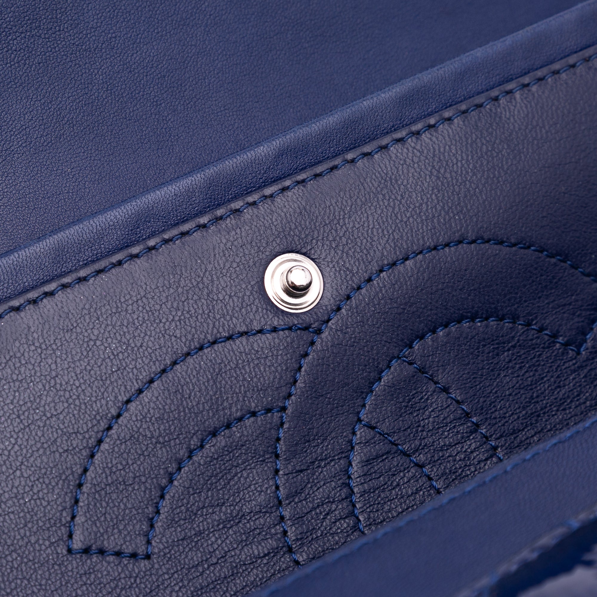 Reissue 2.55 Patent Double Flap 226