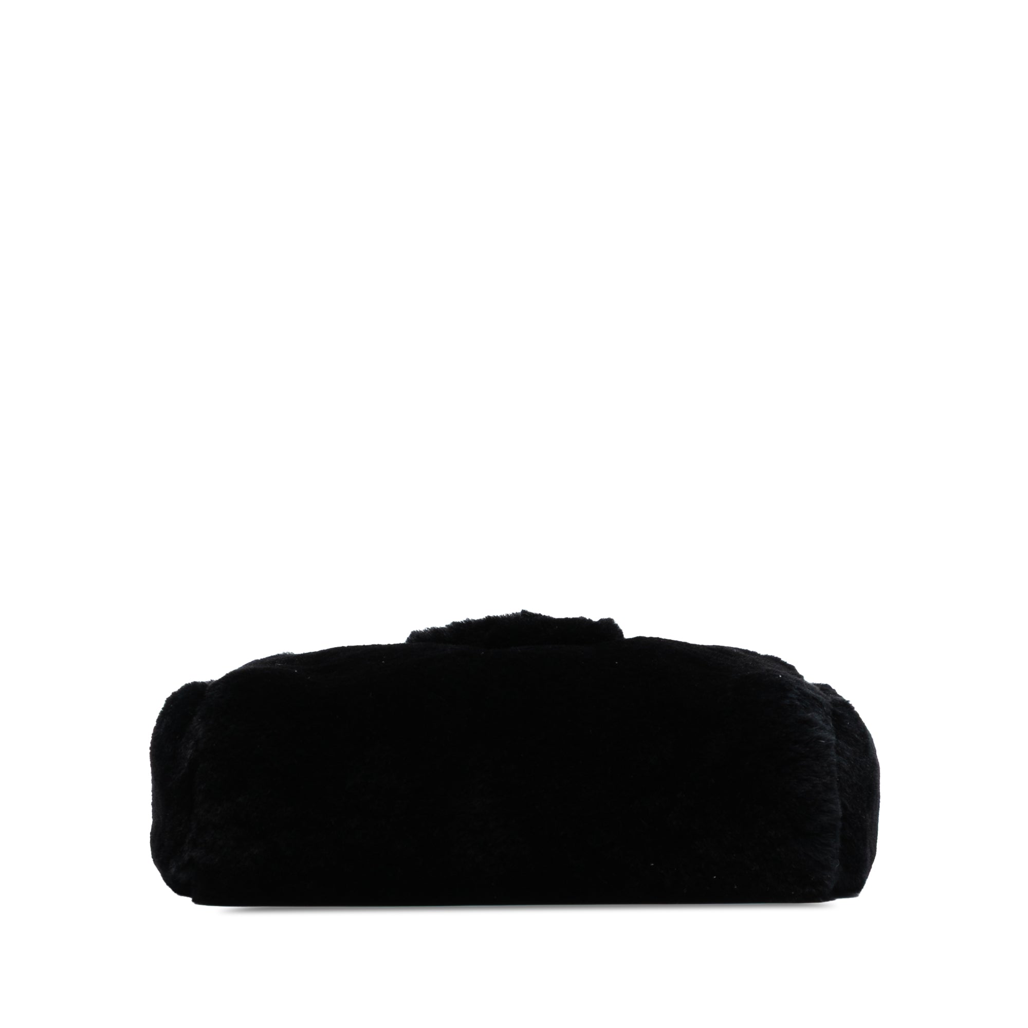 CC Shearling Orirag Multi Pouch