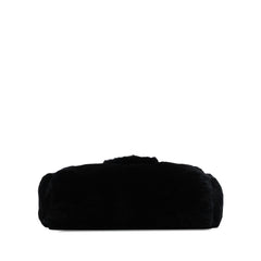 CC Shearling Orirag Multi Pouch