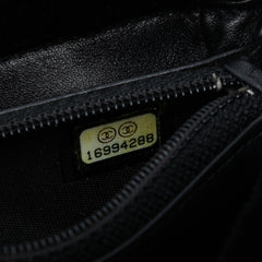 CC Shearling Orirag Multi Pouch