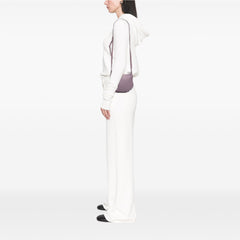 Nappa Intrecciato Crossbody