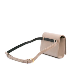 Smooth Calfskin Monogram Kate Belt Bag