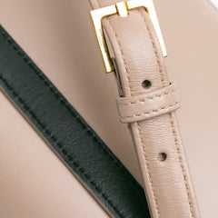 Smooth Calfskin Monogram Kate Belt Bag