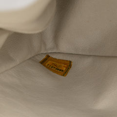 Jumbo Classic Caviar Bijoux Chain Single Flap